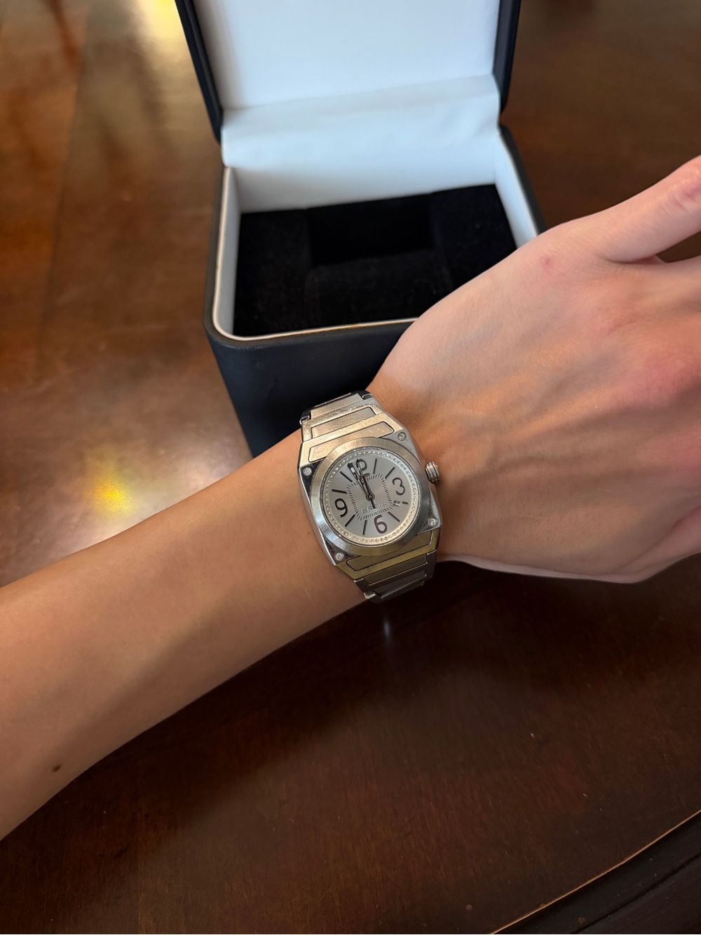 Breil Women’s Watch